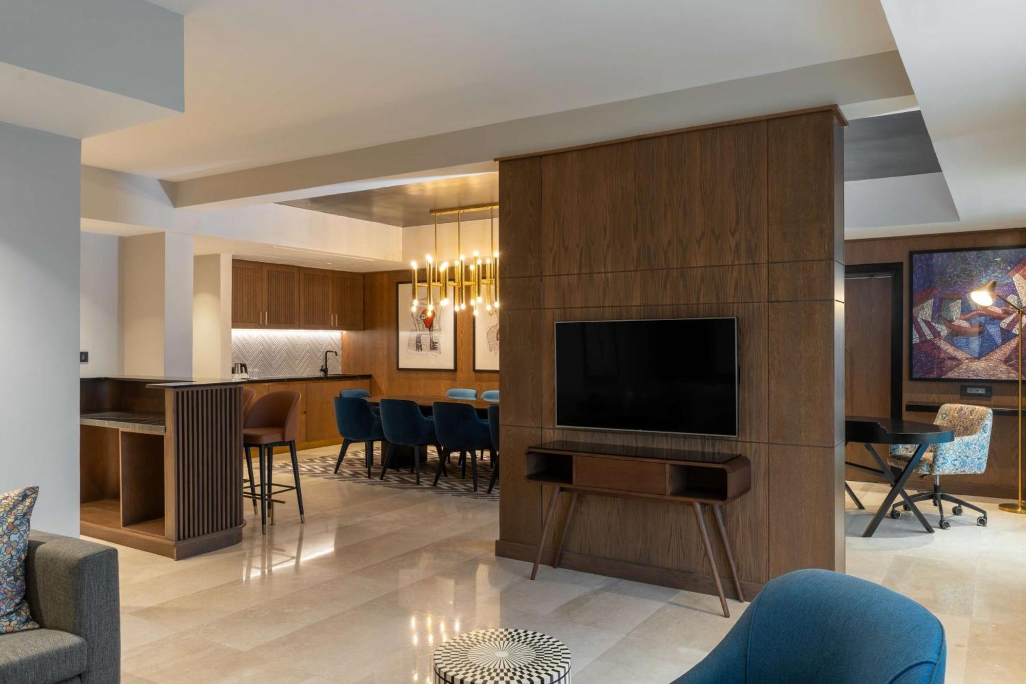 Radisson Blu Anchorage Hotel Lagos Eksteriør billede